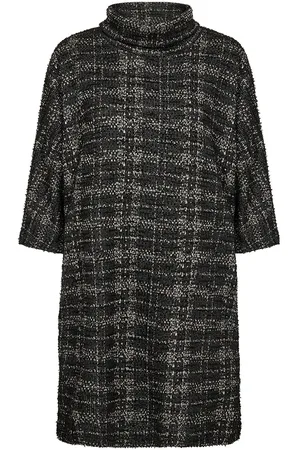 soyaconcept Sc-Nakia Lyhyt Mekko Black