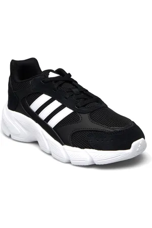 adidas Crazychaos 2000 El C Sport Sneakers Low-top Sneakers Black