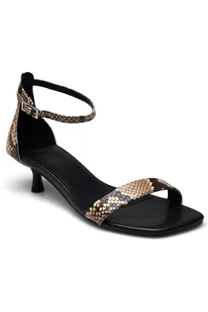 Vagabond Jonna Korolliset Sandaalit Multi/patterned