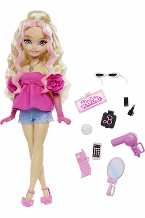 Barbie Dream Besties “Malibu
