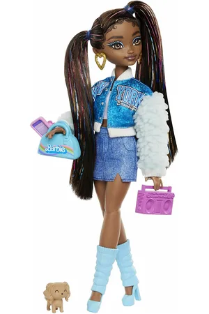 Barbie Dream Besties “Brooklyn
