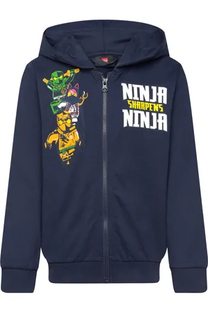 LEGO kidswear Lwscout 700 - Sweatshirt Tops Sweat-shirts & Hoodies Hoodies Navy