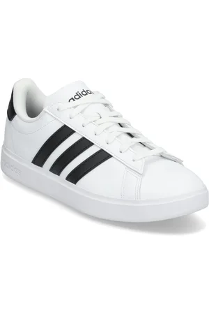 adidas Grand Court 2.0 Sport Women Sport Shoes Sport Sneakers Sport Low Top Sneakers White