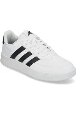 adidas Breaknet 2.0 Sport Women Sport Shoes Sport Sneakers Sport Low Top Sneakers White