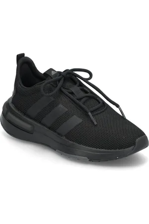 adidas Racer Tr23 K Matalavartiset Sneakerit Tennarit Black