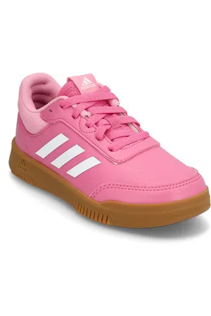adidas Tensaur Sport 2.0 K Sport Sneakers Low-top Sneakers Pink
