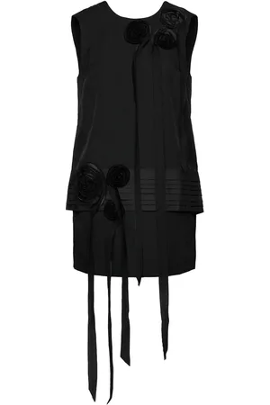 Baum und Pferdgarten Aliyah Designers Short Dress Black