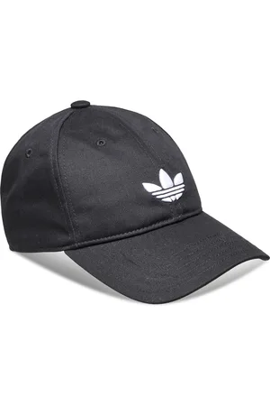 adidas Baseball Cap Ac Sport Sport Accessories Sport Caps Black