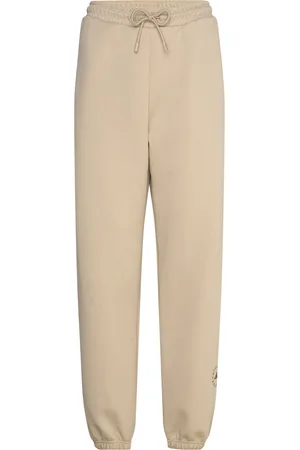 adidas Asmc Loose Sp Sport Sport Clothing Sport Pants Sport Sweatpants Beige