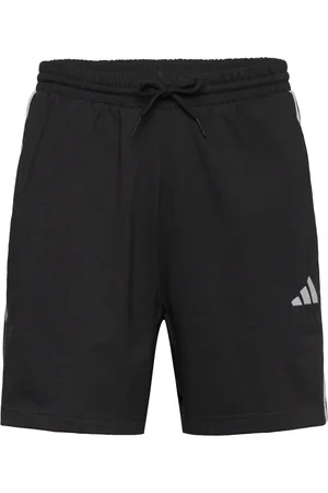 adidas M 3S Sj 7 Sho Sport Men Sport Clothing Sport Shorts Sport Casual Shorts Black
