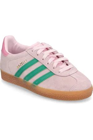 adidas Gazelle C Matalavartiset Sneakerit Tennarit Pink