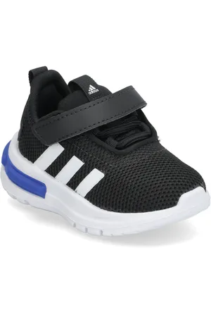 adidas Racer Tr23 El I Matalavartiset Sneakerit Tennarit Black