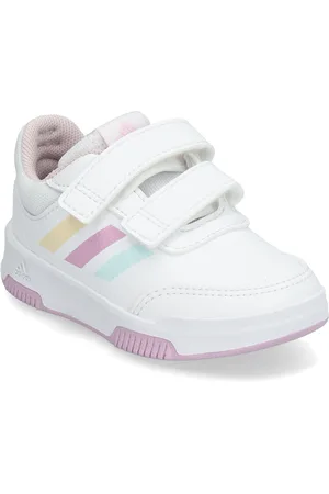 adidas Tensaur Sport 2.0 Cf I Sport Sneakers Low-top Sneakers White