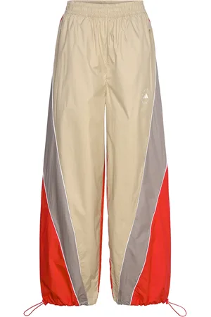 adidas Asmc Pant Sport Women Sport Clothing Sport Pants Sport Sweatpants Beige