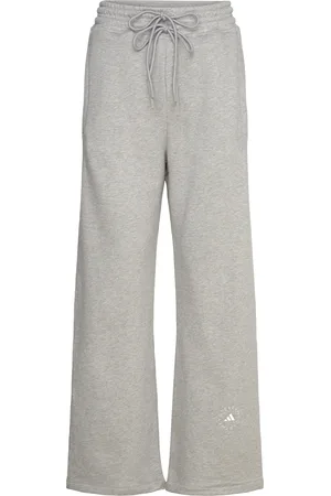 adidas Asmc Straight P Sport Women Sport Clothing Sport Pants Sport Sweatpants Grey