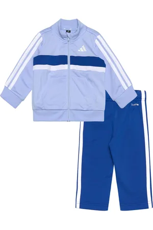adidas I 3S Tib Ts Sets Tracksuits Blue