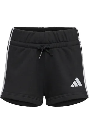 adidas Jg 3S Ft Sh 280 Bottoms Shorts Black