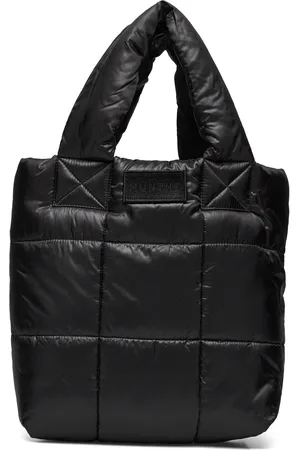 Munthe Milla Bags Totes Black