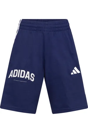 adidas B 3S Sho Bottoms Shorts Navy