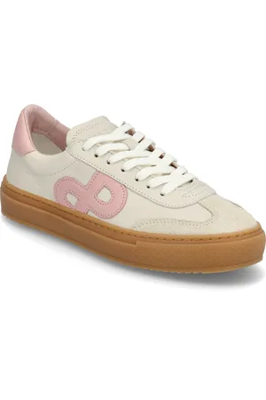 Pavement Kohia Matalavartiset Sneakerit Tennarit Beige