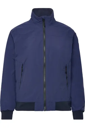 MUSTO W Snug Blouson Jkt 2.0 Sport Sport Clothing Sport Outerwear Sport Jackets Sport Outdoor Jackets Blue