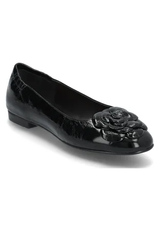 Billi Bi Ballerina Ballerinat Black