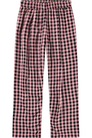 Molo Ami Bottoms Trousers Pink