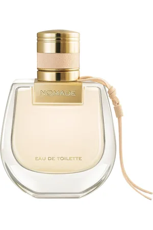 Chloé Nomade Eau De Toilette Hajuvesi Eau De Toilette Nude
