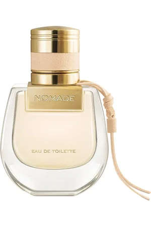 Chloé Nomade Eau De Toilette Hajuvesi Eau De Toilette Nude