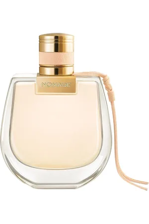 Chloé Nomade Eau De Toilette Hajuvesi Eau De Toilette Nude