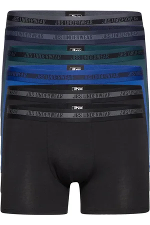 JBS 6-Pack Tights Bamboo. Bokserit Multi/patterned