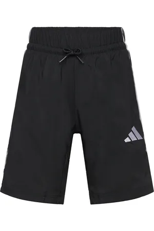 adidas J 3S Wv Sh Bottoms Shorts Black