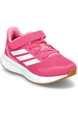 adidas Runfalcon 5 El C Sport Sports Shoes Running-training Shoes Pink