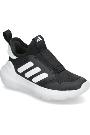 adidas Tensaur Comfort Ac C Sport Sneakers Low-top Sneakers Black