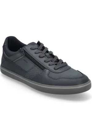 Geox U Elver A Matalavartiset Sneakerit Tennarit Navy