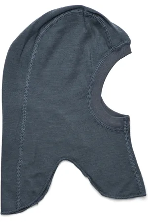 CeLaVi Balaclava, Single Layer Accessories Headwear Balaclava Blue