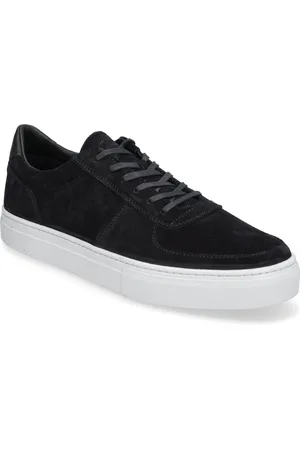 Vagabond Paul 2.0 Matalavartiset Sneakerit Tennarit Black
