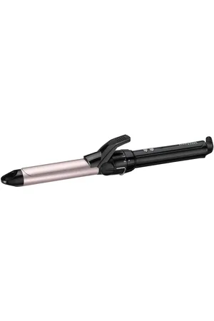 BaByliss Paris 25Mm Curling Tong Kiharrin Black