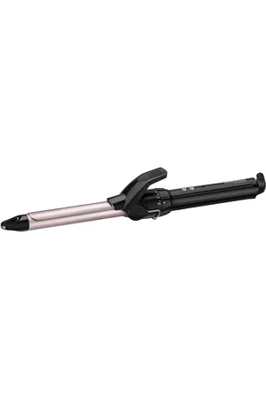 BaByliss Paris 19Mm Curling Tong Kiharrin Black