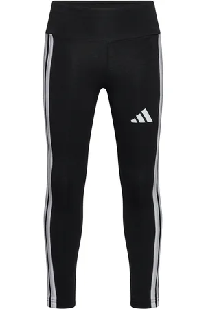 adidas Jg 3S Leg 230 Sport Leggings Black