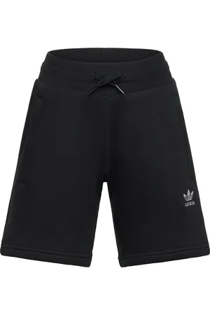 adidas Shorts Bottoms Shorts Sport Shorts Black