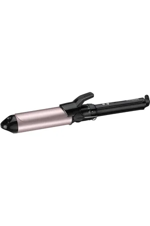 BaByliss Paris 38 Mm Curling Tong Kiharrin Black