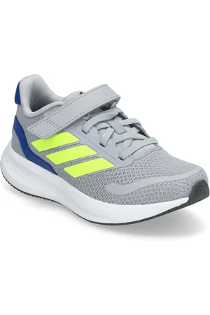 adidas Runfalcon 5 El C Sport Sports Shoes Running-training Shoes Grey