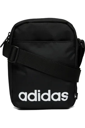adidas Linear Org Sport Sport Training Bags Sport Bum Bags Black