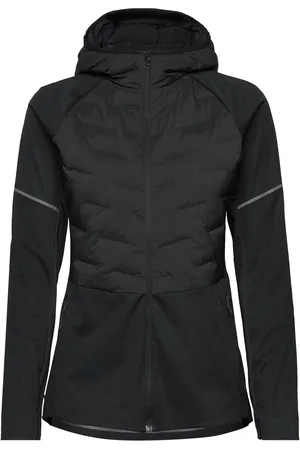 Odlo Zeroweight Insulator Jacket Tikkitakki Black