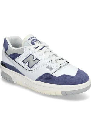 New Balance Bb550 Sport Men Sport Shoes Sport Sneakers Sport Low Top Sneakers White