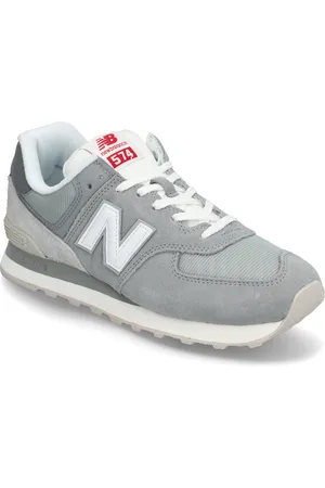 New Balance 574 Sport Sport Shoes Sport Sneakers Sport Low Top Sneakers Grey