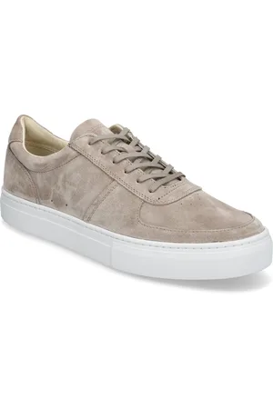 Vagabond Paul 2.0 Matalavartiset Sneakerit Tennarit Beige