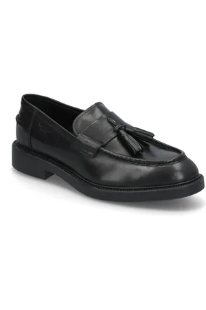 Vagabond Alex M Loaferit Matalat Kengät Black