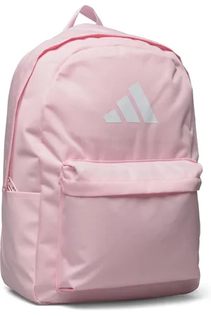 adidas Clsc Bars Bp Sport Sport Training Bags Sport Backpacks Pink